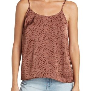 Nordstrom Tank Top